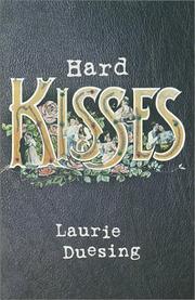 Cover of: Hard Kisses