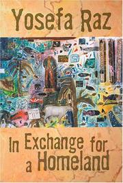 Cover of: In exchange for a homeland