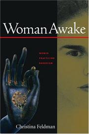 Cover of: Woman awake by Christina Feldman