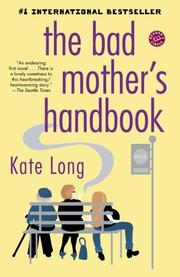 Cover of: The Bad Mother