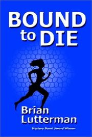 Cover of: Bound to Die