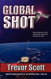 Cover of: Global Shot by Trevor Scott