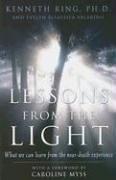 Cover of: Lessons from the Light by Kenneth Ring, Evelyn Elsaesser Valarino