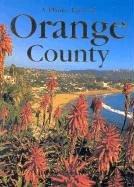 Cover of: A Photo Tour of Orange County (Photo Tour Books by Andrew Hudson