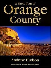 A Photo Tour of Orange County by Andrew Hudson