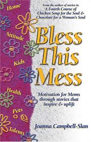 Cover of: Bless This Mess