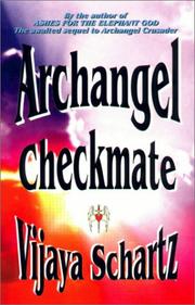 Cover of Archangel checkmate