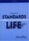 Cover of: Bringing the standards for foreign language learning to life