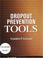 Cover of: Dropout Prevention Tools