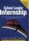 Cover of: School Leader Internship