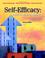 Cover of: Self-efficacy