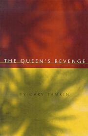 Cover of: The queen's revenge: a story about Hawaii and the assassination of President McKinley