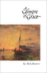 Cover of: A Glimpse of Grace