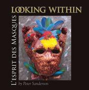 Cover of: Looking Within: L'Esprit des Masques