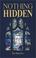 Cover of: Nothing Hidden