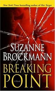 Cover of: Breaking Point by 