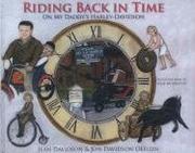 Cover of: Riding back in time by Jean Davidson, Jean Davidson