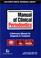 Cover of: Manual of clinical periodontics