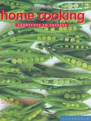 Cover of: Home Cooking: Shortcuts to Success
