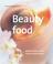 Cover of: Beauty food