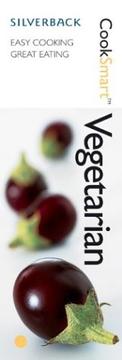 Cover of: Pocketchef Vegetarian (Cooksmart) | Lynda Zuber Sassi