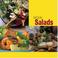 Cover of: Simply Salads