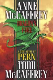 Cover of: Dragon's Fire