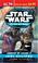 Cover of: Star Wars   The New Jedi Order   Agents of Chaos II: Jedi Eclipse (Star Wars: the New Jedi Order)