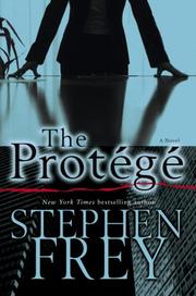 Cover of: The Protégé: A Novel