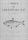 Cover of: Fishes of Chesapeake Bay