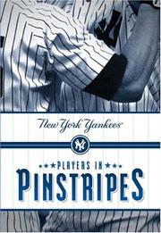 Cover of: Players in Pinstripes: New York Yankees