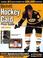 Cover of: Beckett Hockey Card Price Guide And Alphabetical Checklist 2005 Edition (Beckett Hockey Card Price Guide and Alphabetical Checklist)