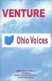 Venture by Midwest Writers Conference