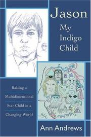 Cover of: Jason, my starchild: multidimensional family life in a time of transition