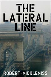 Cover of: Lateral Line