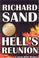 Cover of: Hell's Reunion (Lucas Rook Mysteries)