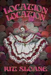 Cover of: Location Location (Margot O'Banion Mysteries)