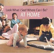 Cover of: At home by Dia L. Michels