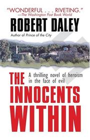 Cover of: The Innocents Within by Robert Daley