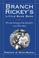 Cover of: Branch Rickey's little blue book