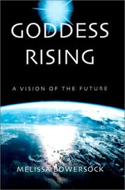 Cover of: Goddess Rising