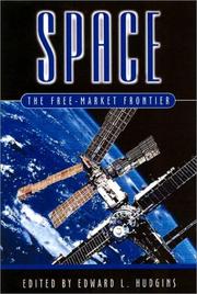 Cover of: Space by Edward L. Hudgins, Edward L. Hudgins