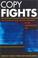 Cover of: Copy fights