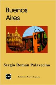 Cover of: Buenos Aires (Spanish Language Edition)