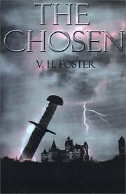 Cover of: The Chosen by Verda H. Foster