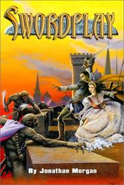 Cover of: Swordplay