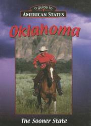 Cover of: Oklahoma by Leslie Strudwick