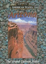 Cover of: Arizona by Rennay Craats