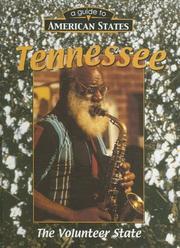 Tennessee by Rosann Semchuk