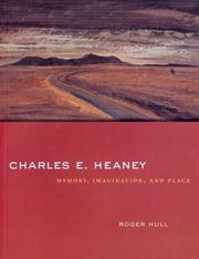 Cover of: Charles E. Heaney | Roger Hull